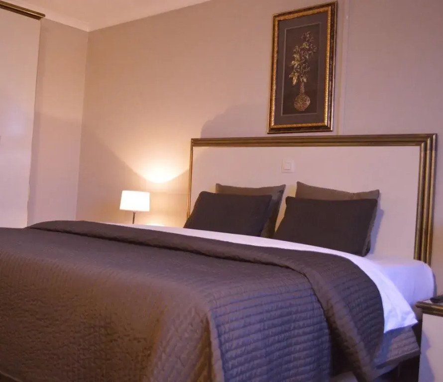 Hotel The New Fox
