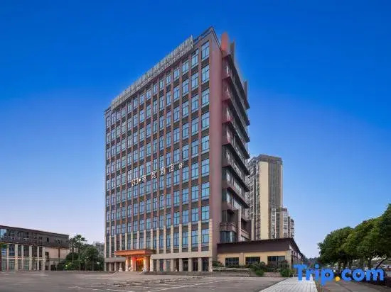 33·E-sports hotel