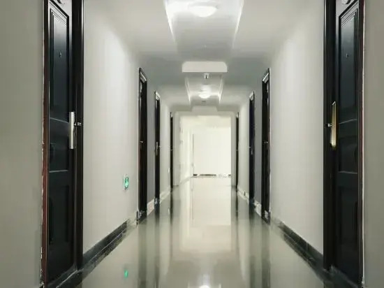 Qian Mo Mei Su Hotel