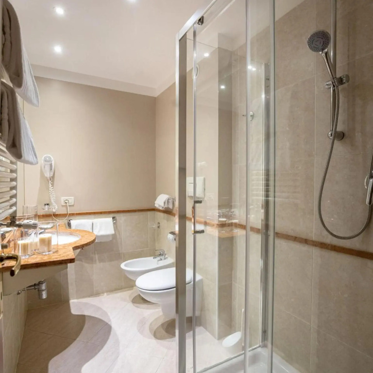 Charme Hotel