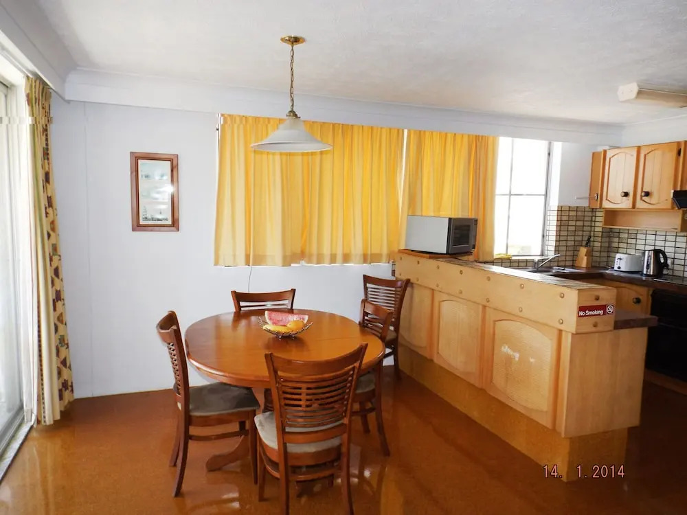 Sandbar Unit 203