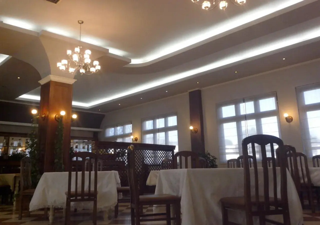 Hotel Arberia