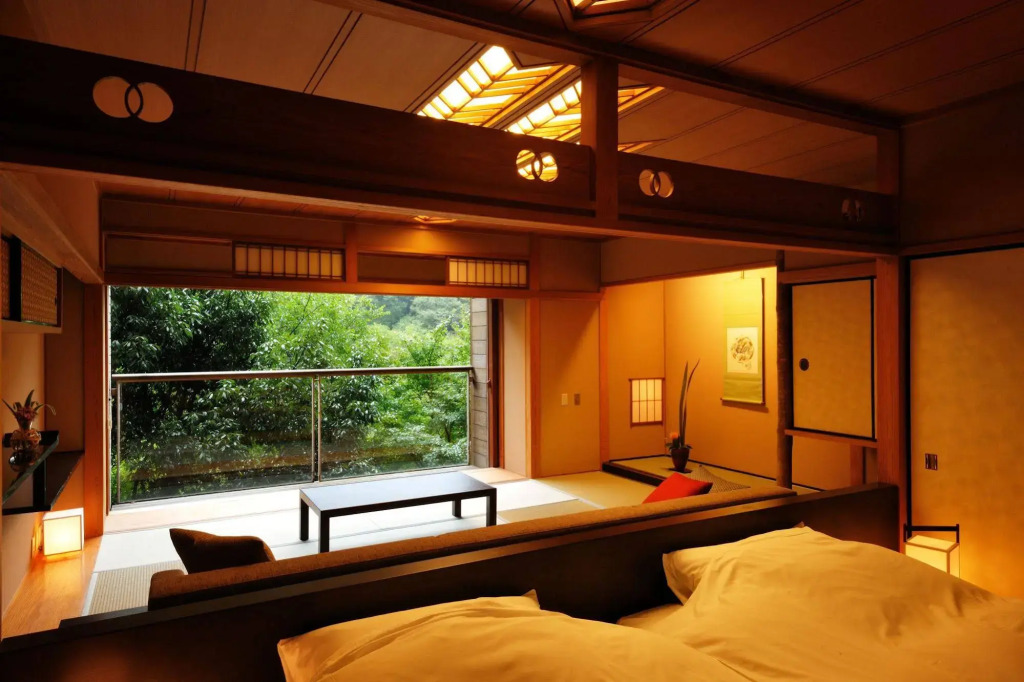 Hoshino Resorts KAI Hakone
