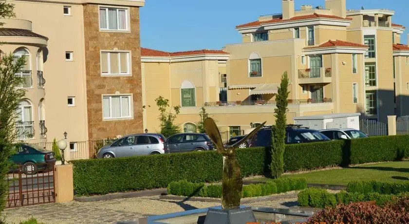 Sunny Island Chernomorets