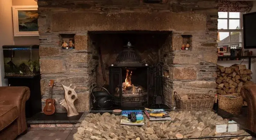 The Nebula Guest House