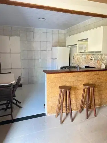 Casa Amarela