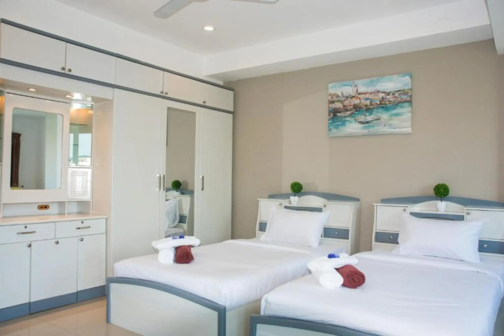 Lighthouse Resort Pattaya