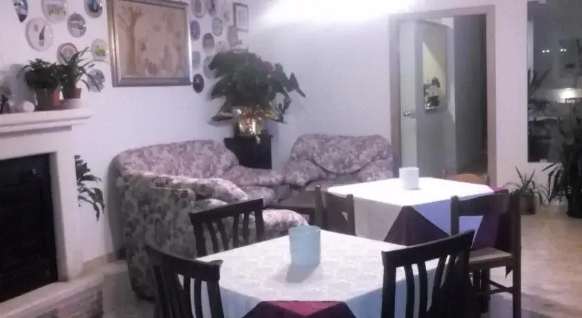 B&B Valle Gio