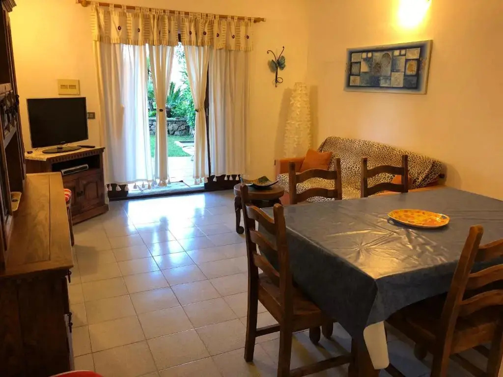 Trilocale I Fari