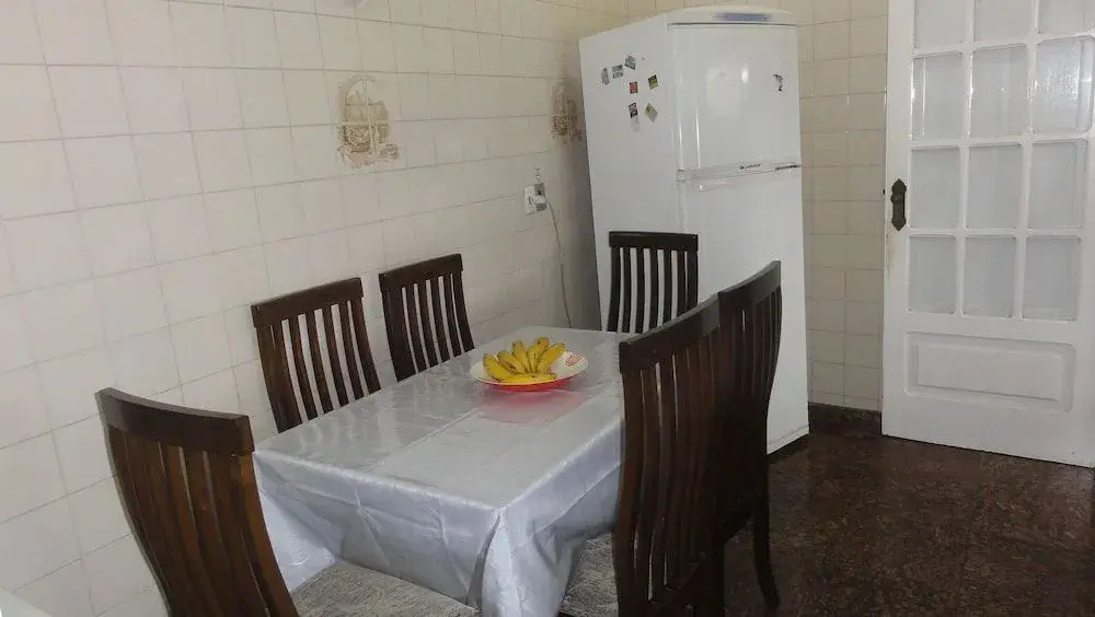 Hospedagem Familiar em Arraial do Cabo