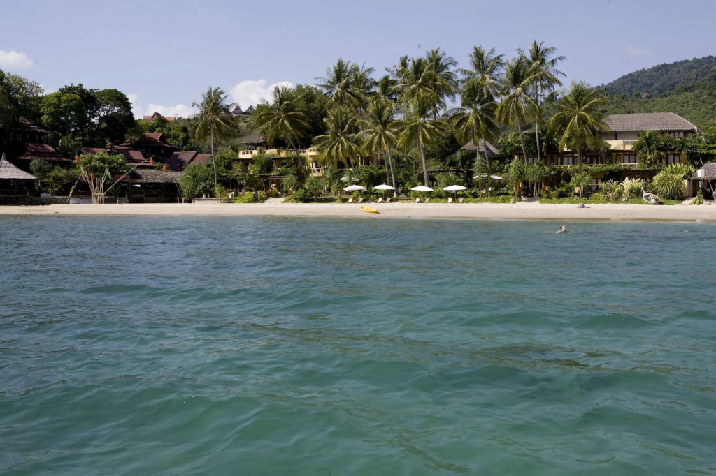 Vacation Village Phra Nang Lanta - SHA Extra Plus
