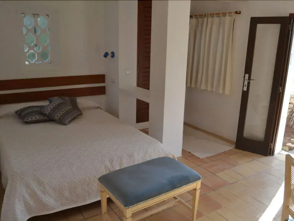 Can Mateu Casa
