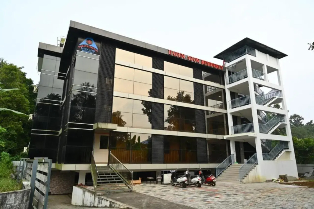 Airport Cochin Grand Residency , NEDUMBASSERY