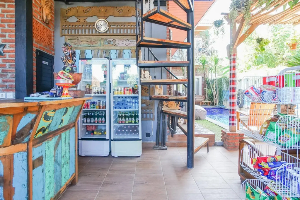 Art Canggu Village