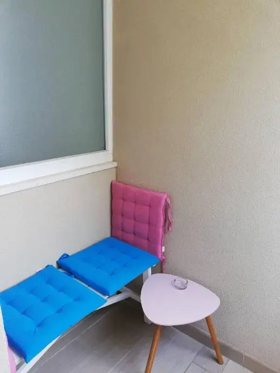 Marula Apartment