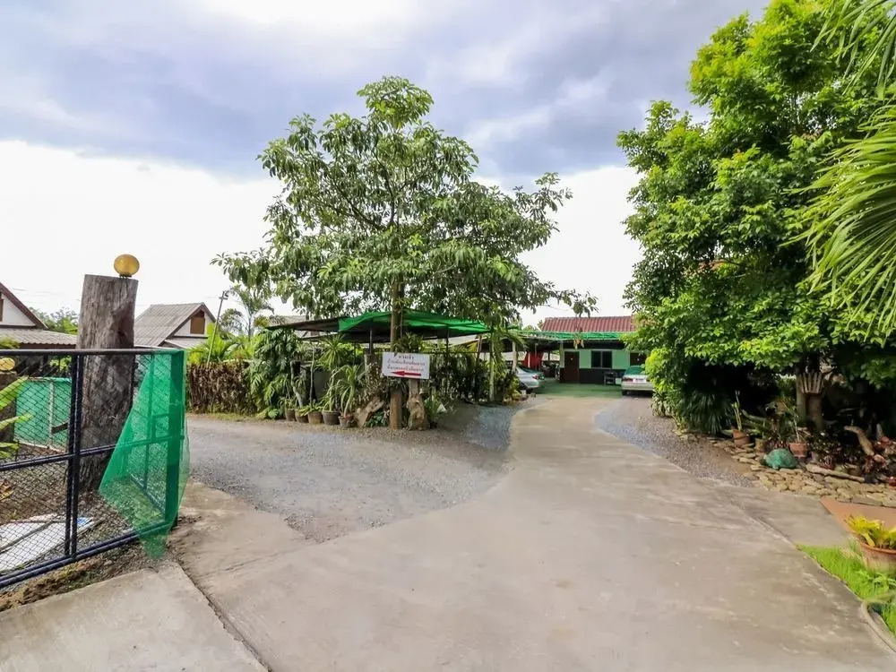 Nida Rooms Chom Thong 200 Ban Luang