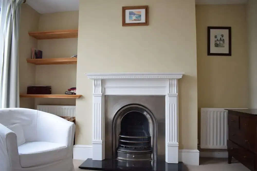 4 Bedroom Family House in Shepherd's Bush