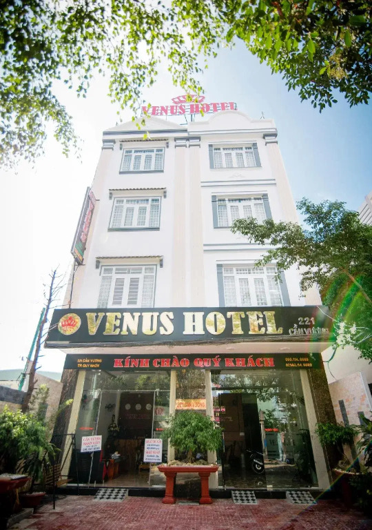 Venus Hotel
