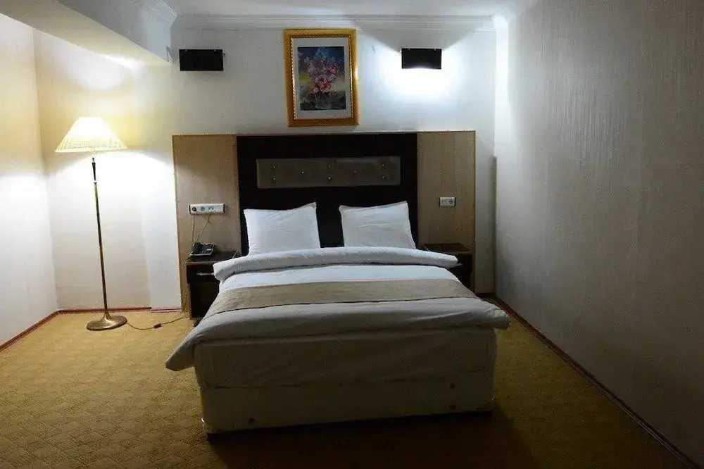 Güngören Hotel