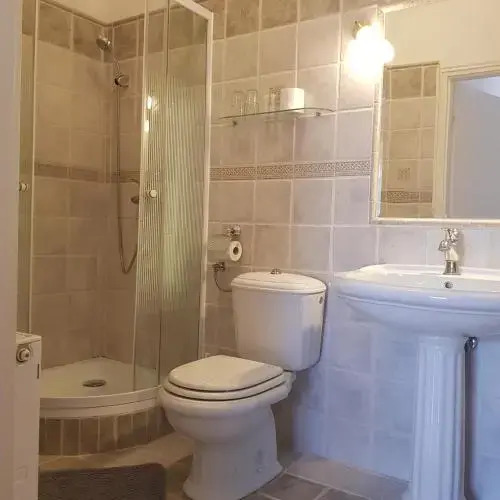 Gombas Kuria Mansion Boutique BB
