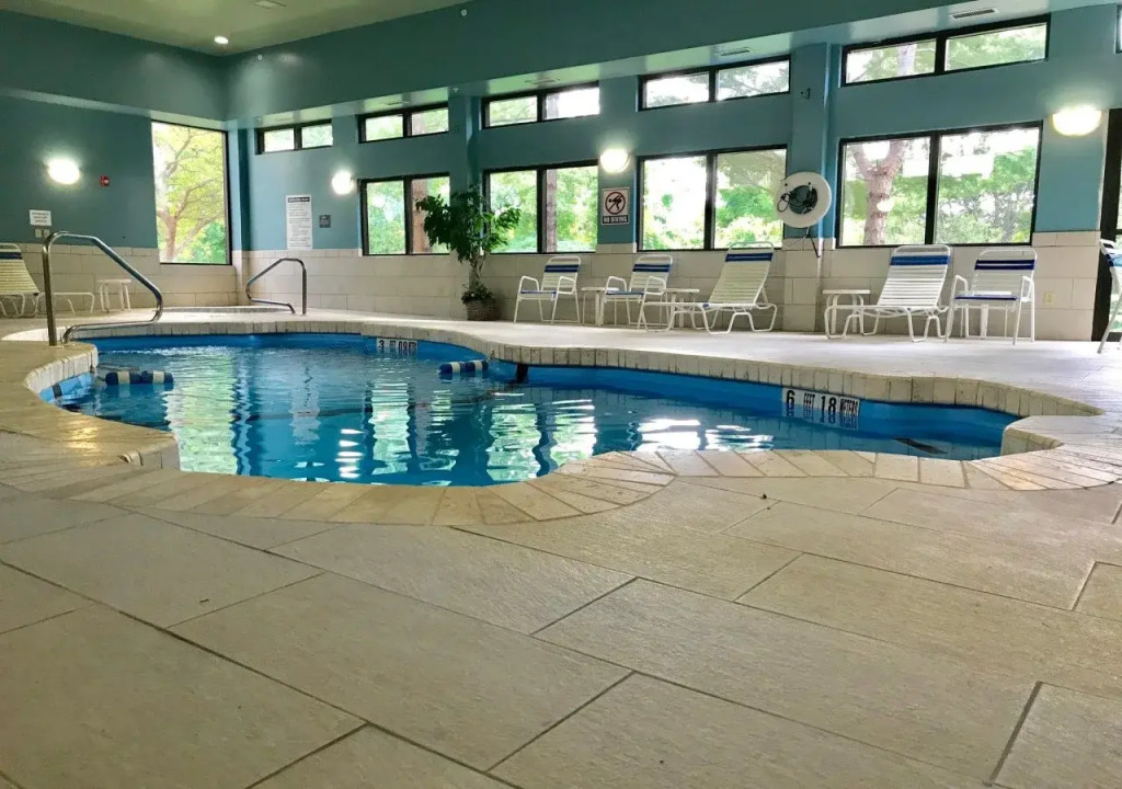 Holiday Inn Express Great Barrington by IHG