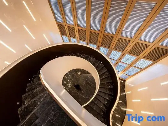 Xuanli Hotel (Fangte Branch, Hangzhou Bay New Area, Cixi, Ningbo)