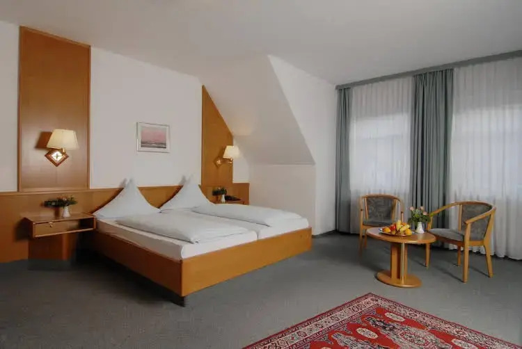 Stadthotel Münze