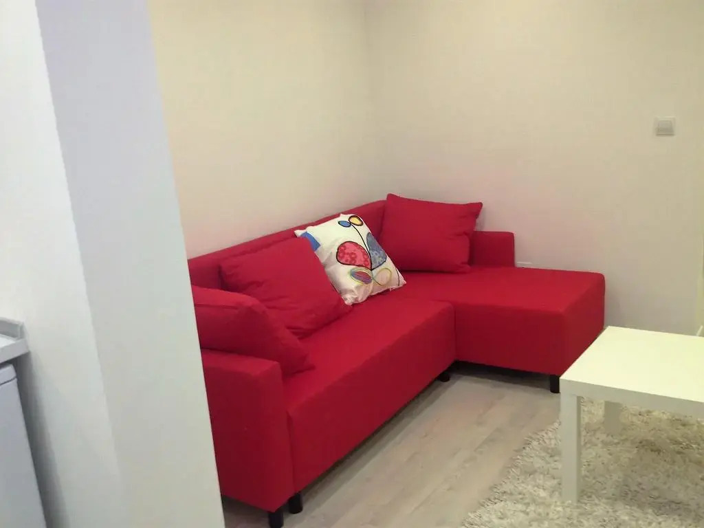 Typical Lisbon center