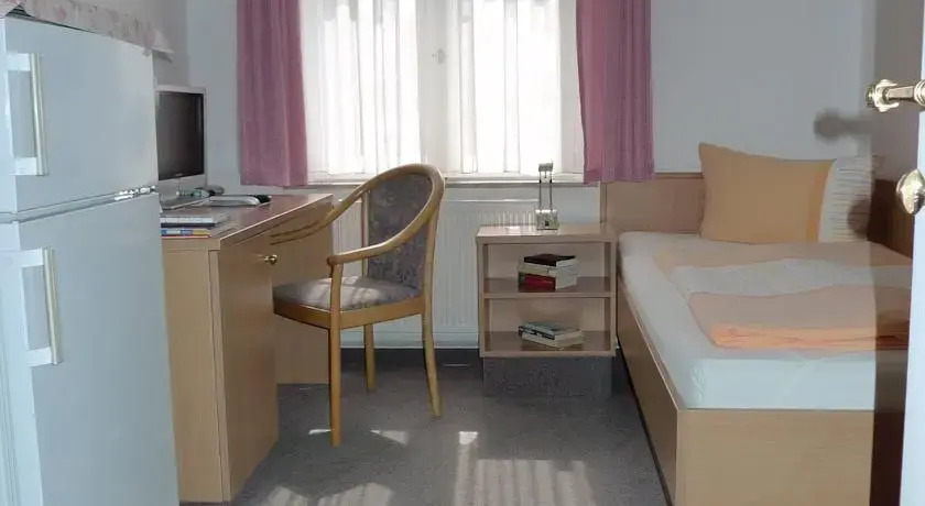 Hotel Ostrow