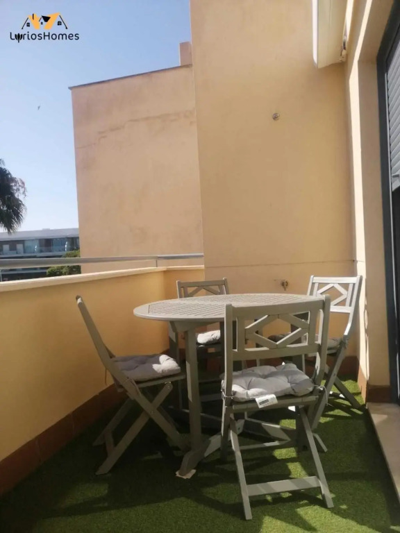 LyriosHomes Beach Costa Ballena
