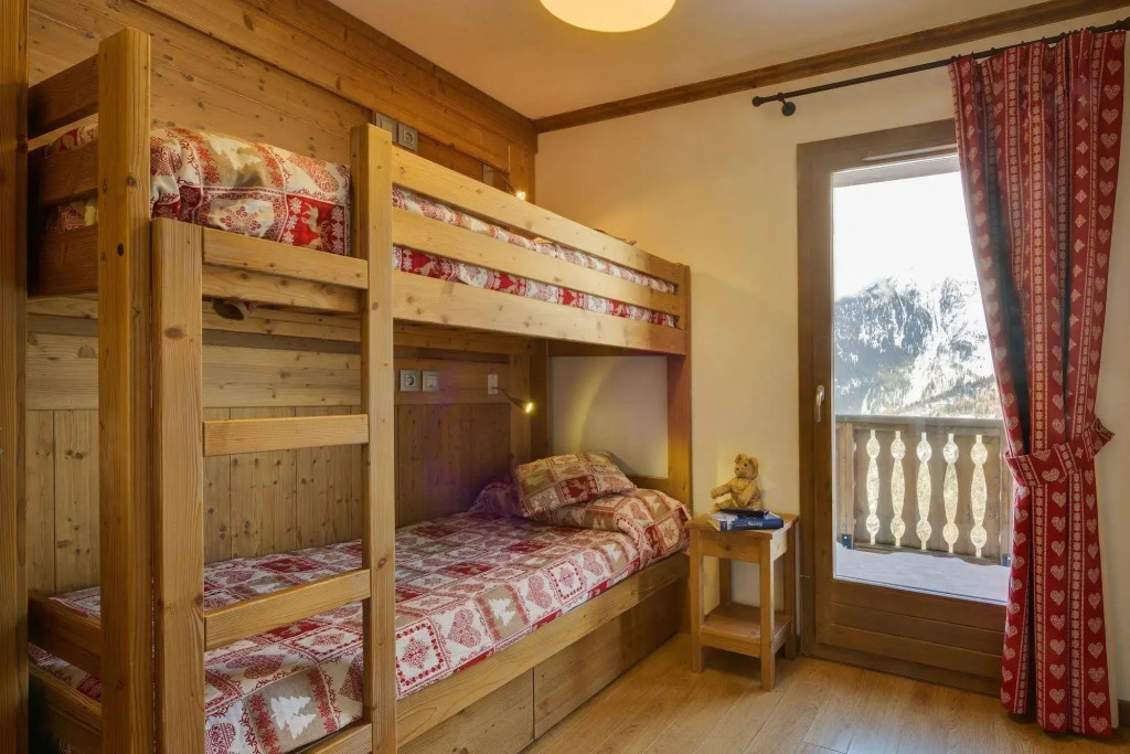 Residence Le Ruitor