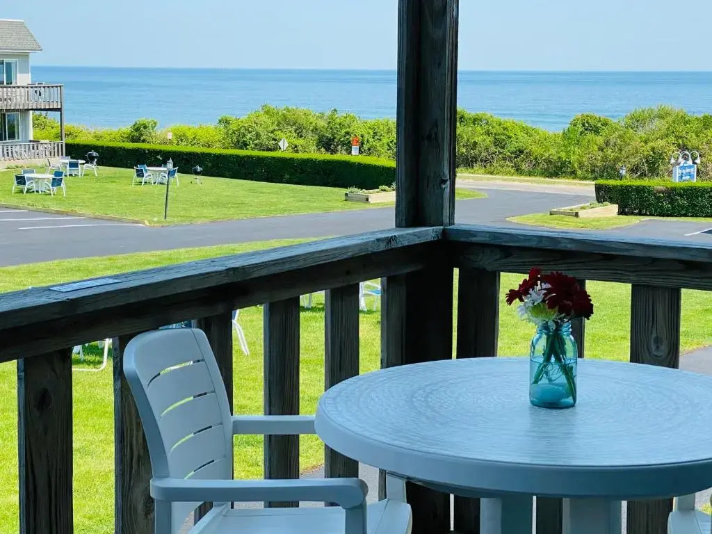 Hartmans Briney Breezes Beach Resort