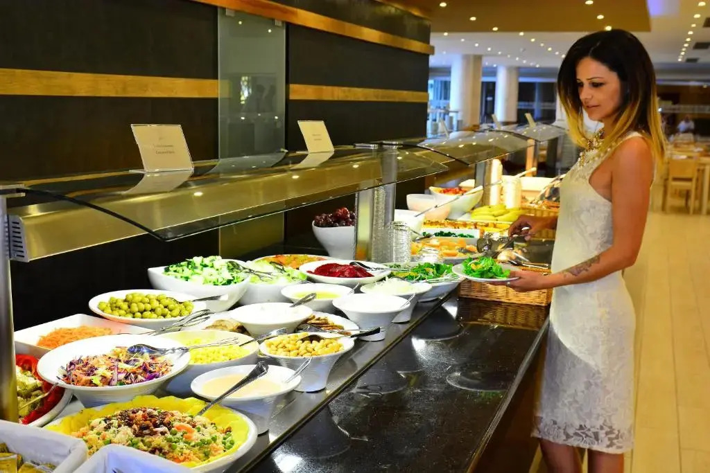 Albufeira Sol Hotel & Spa