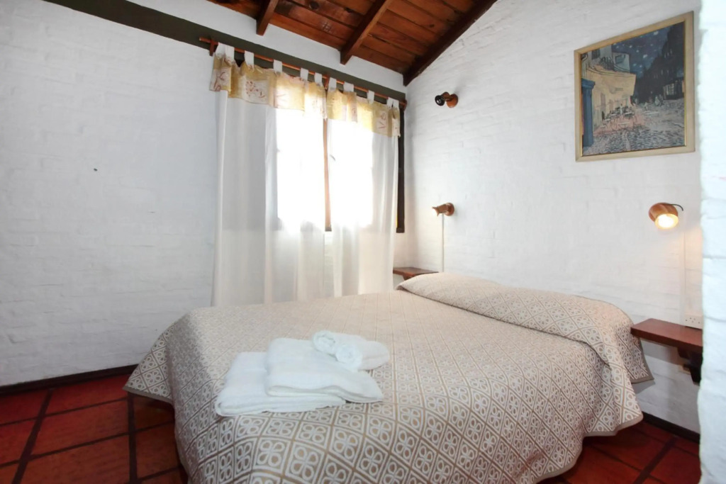 Ron Apartamentos Duplex