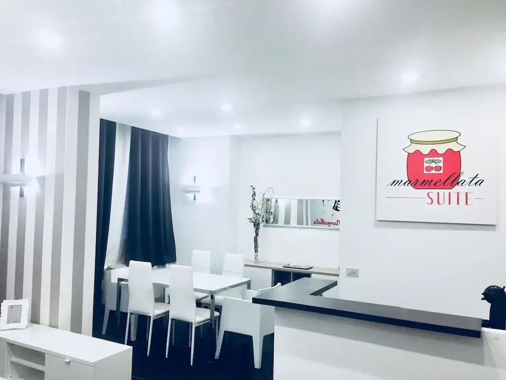 Marmellata Suites