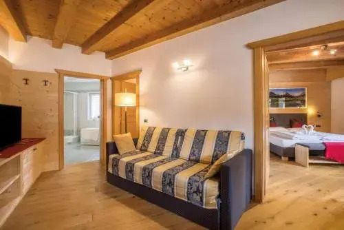 Villa Anita San Vigilio di Marebbe