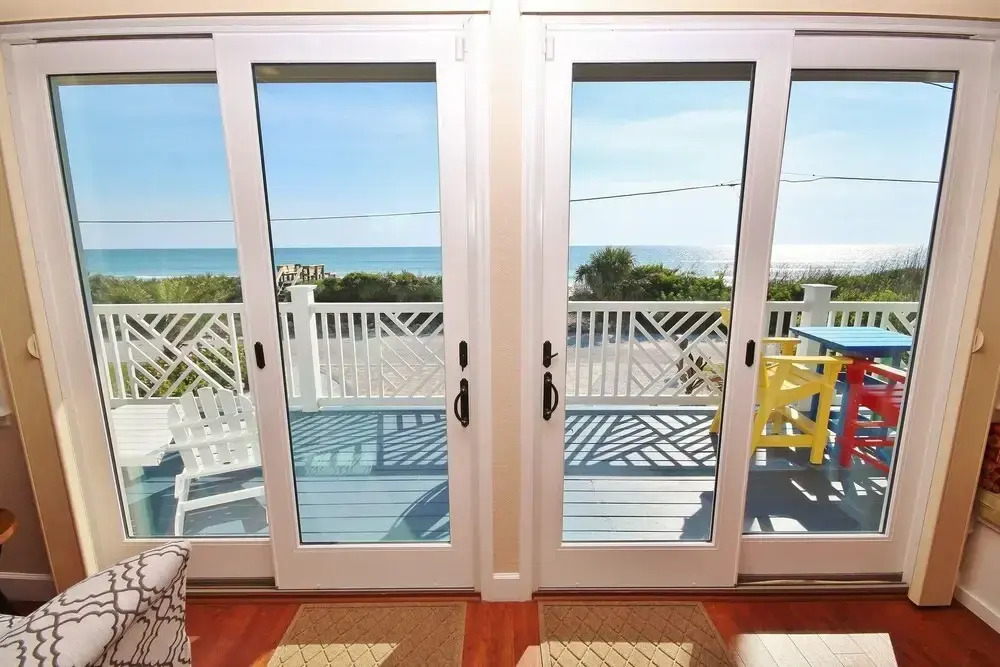 The Sunshine House Holiday home 3