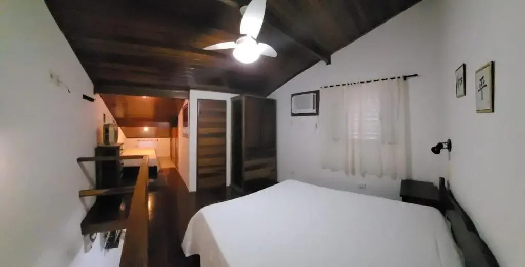 Casa De Férias Em Maresias