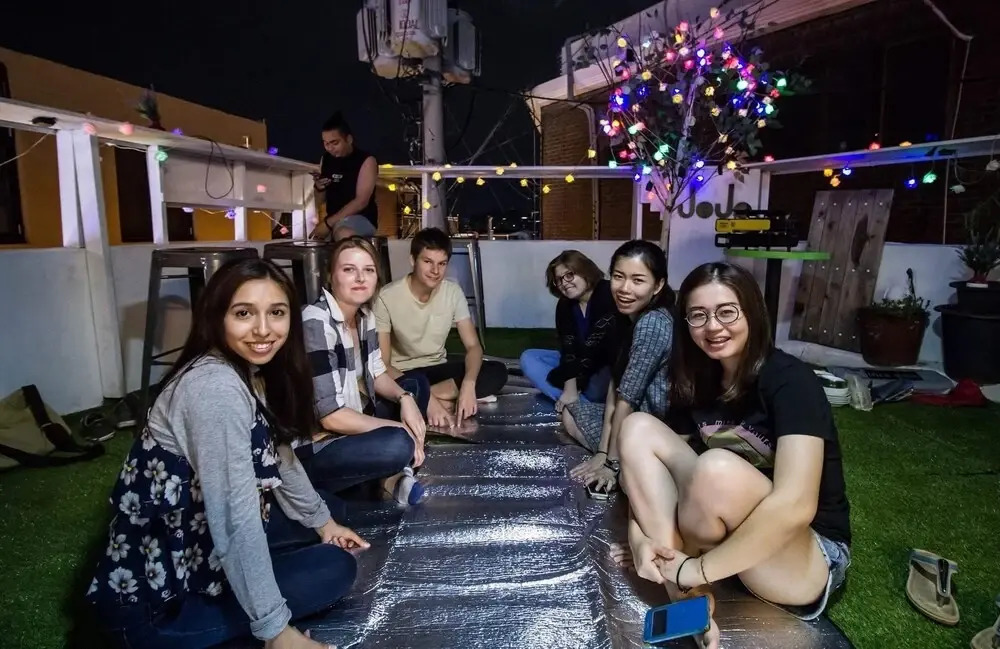 JoJo guesthouse - Hostel