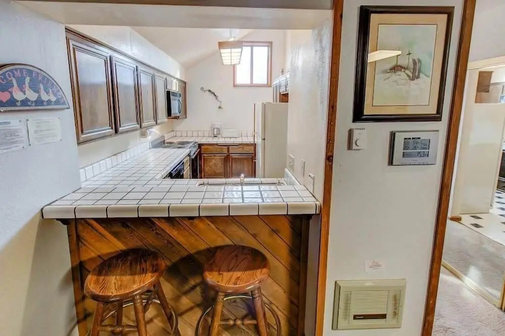 Aspen Creek #401 - Year-round Outdoor Activities
