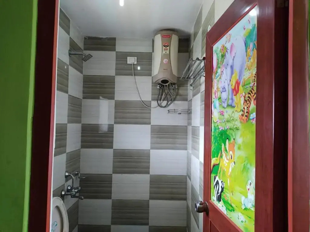 SAIBALA RESlDENCY - NEAR BOAT HOUSE