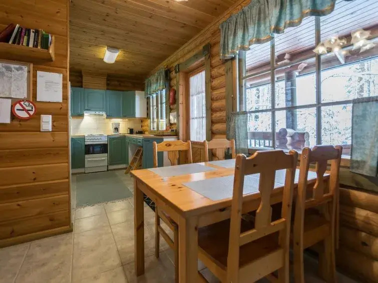 Holiday Home Kanervakallio