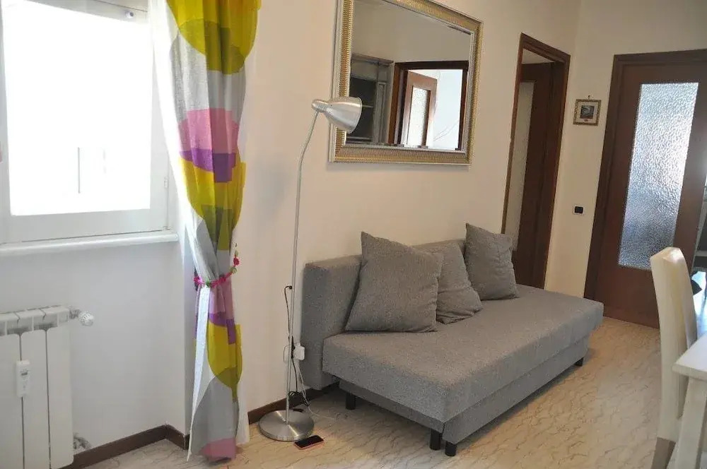 Costaioli Guest House