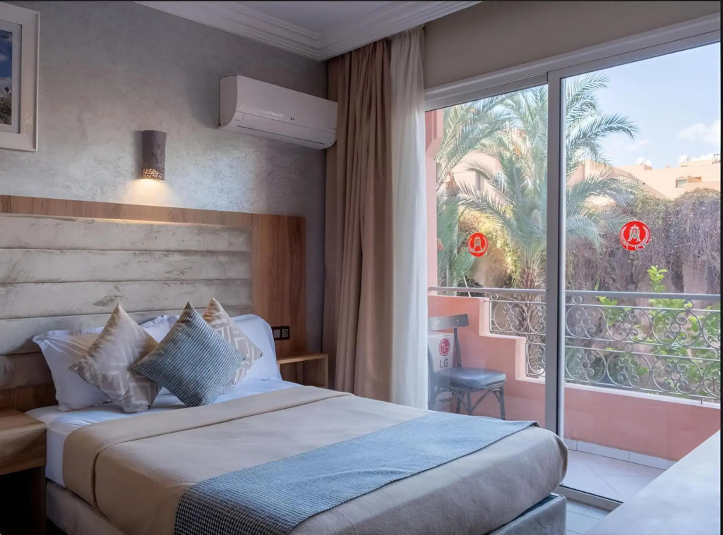 Imperial Holiday Hôtel & spa
