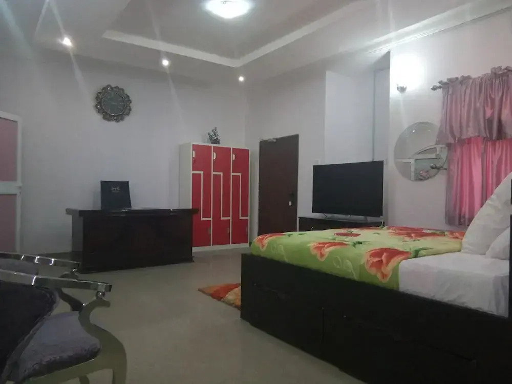 Health Plaza Abuja