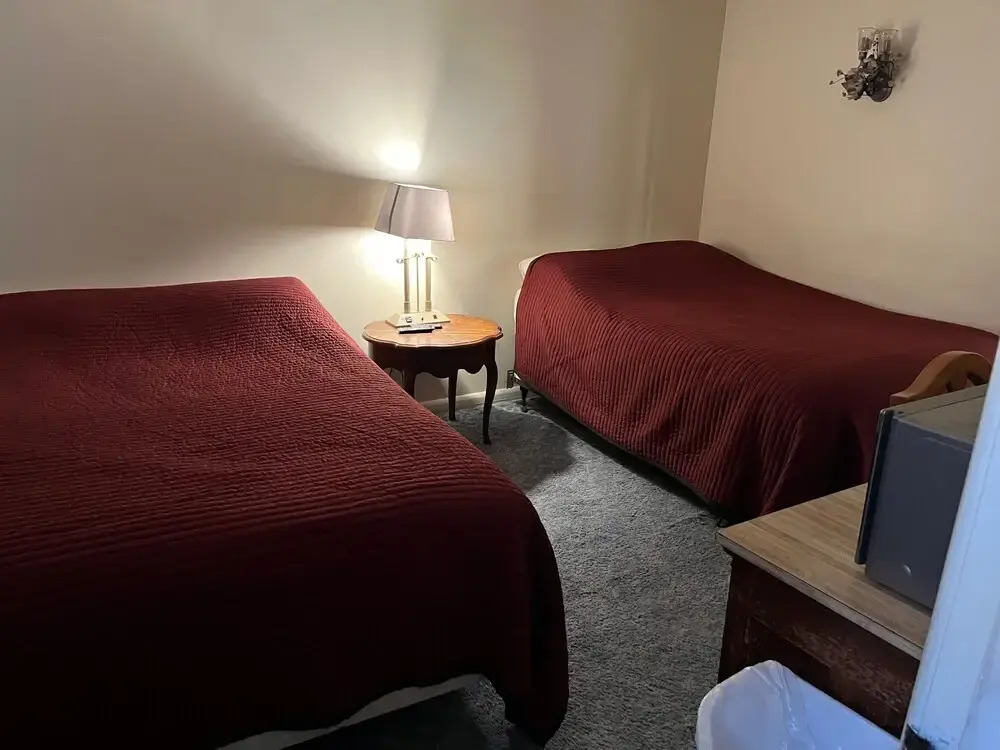 Burge Hotel