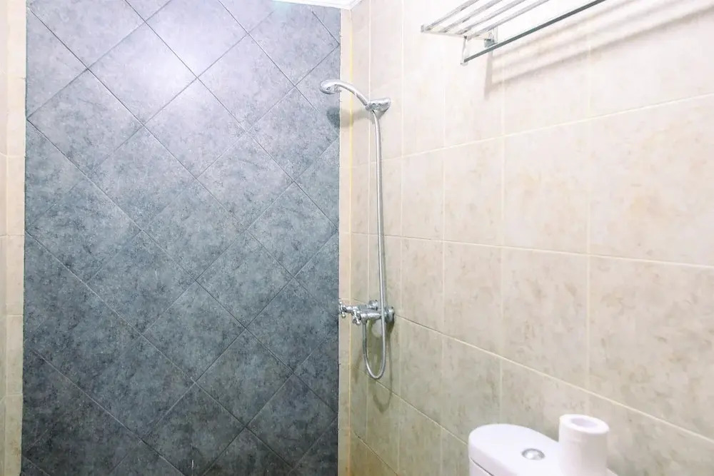 2BR Fully Furnished Apartment Great Western Resort Serpong