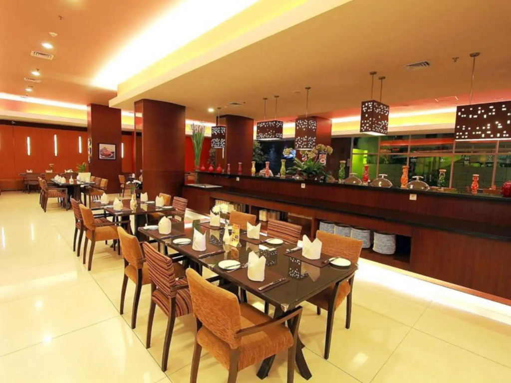 Apartemen Solo Paragon by Cariapartemen-id