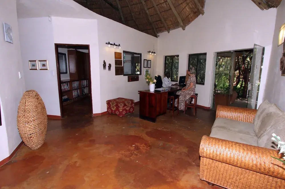 Kwena Chalets