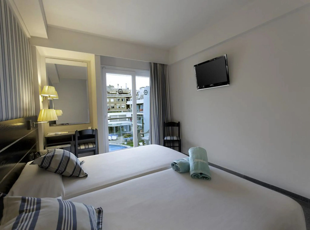 Hotel Anabel